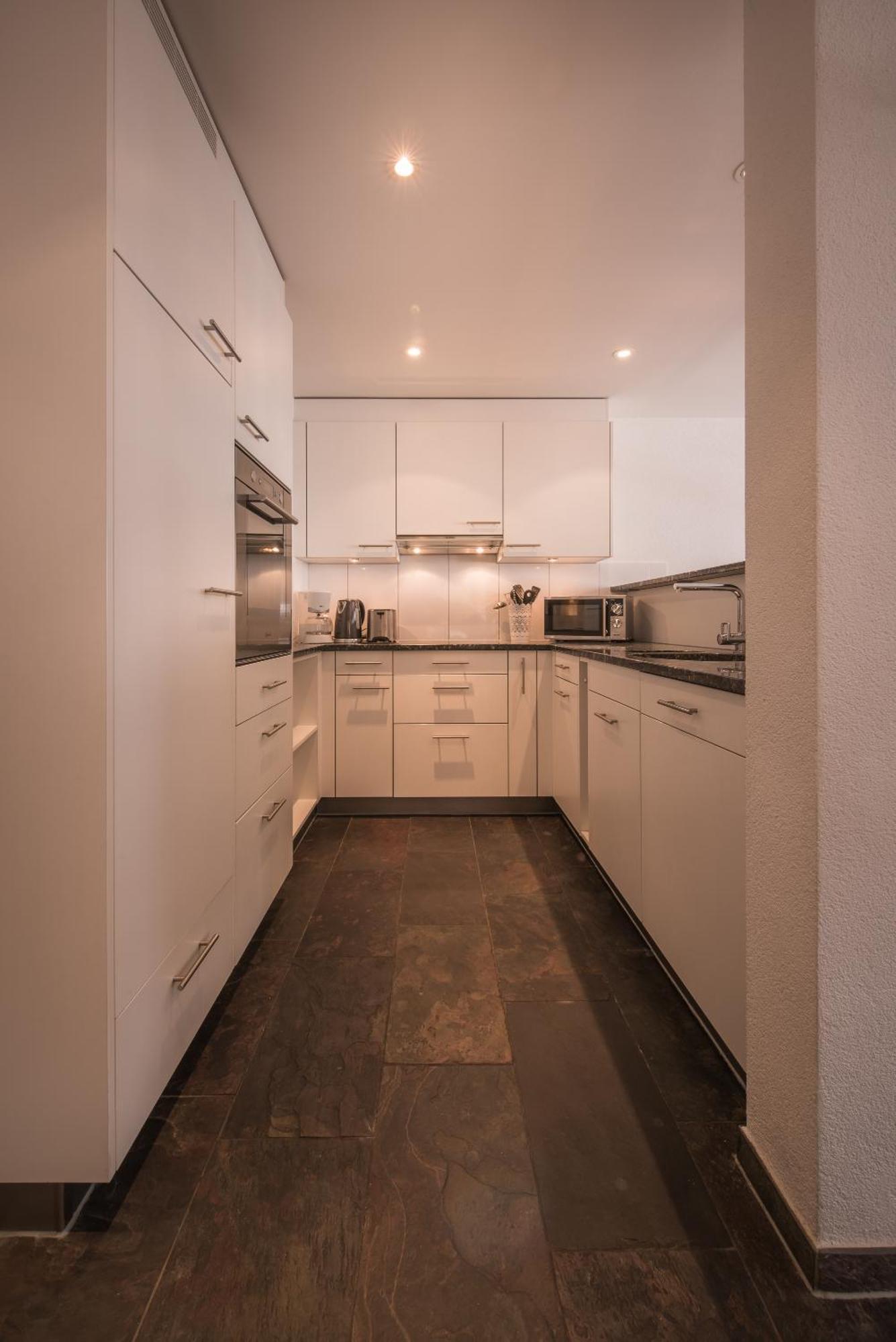 Ferienwohnung Billabong Grindelwald Exterior foto